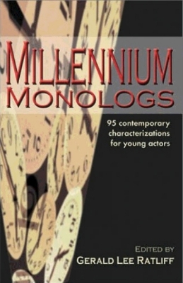 Millennium Monologs book