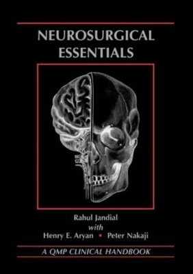 Neurosurgical Essentials by Rahul Jandial
