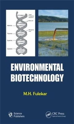 Environmental Biotechnology book