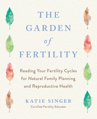 Garden of Fertility book