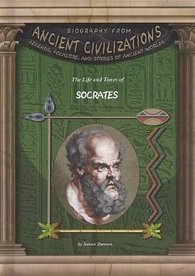 Life and Times of Socrates book