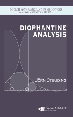 Diophantine Analysis by Jorn Steuding