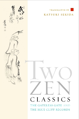 Two Zen Classics book