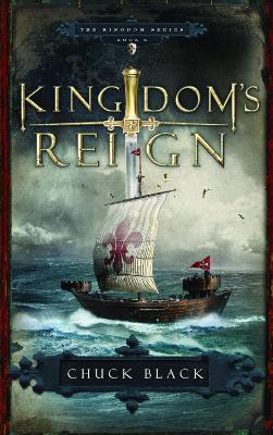 Kingdom's Reign book