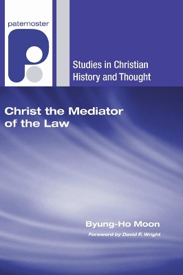 Christ the Mediator of the Law book