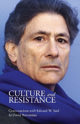 Culture and Resistance book