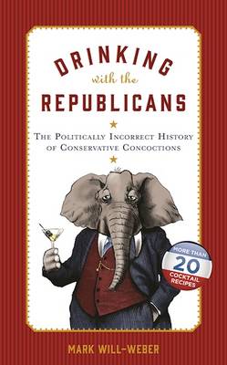 Drinking with the Republicans book