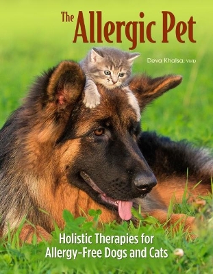 Allergic Pet book
