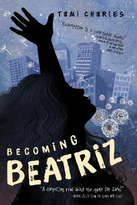 Becoming Beatriz by Tami Charles