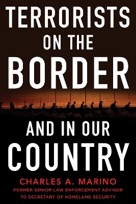 Terrorists on the Border and in Our Country book