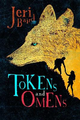 Tokens & Omens book