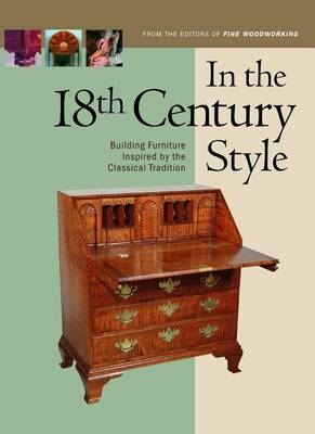In the 18th Century Style book