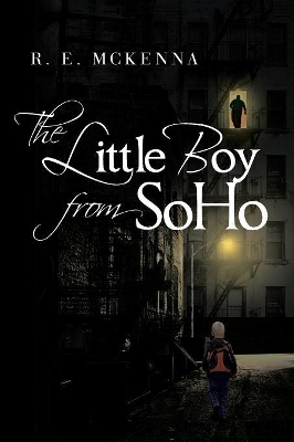 The Little Boy from SoHo book