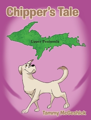 Chipper's Tale book