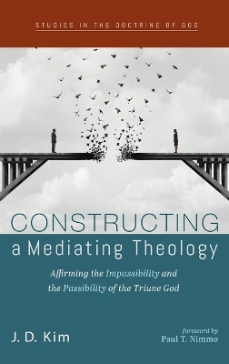 Constructing a Mediating Theology: Affirming the Impassibility and the Passibility of the Triune God by J D Kim