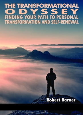 Transformational Odyssey book