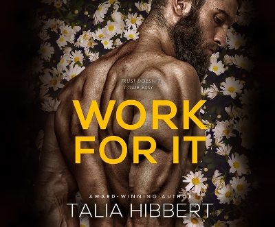 Work for It by Talia Hibbert
