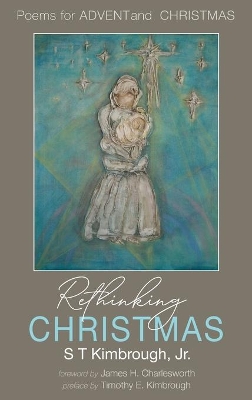 Rethinking Christmas book