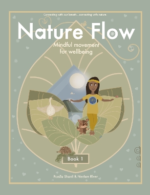 Nature Flow: Book 1 book