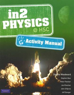 in2 Physics @ HSC Activity Manual book