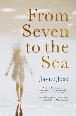 From Seven to the Sea book