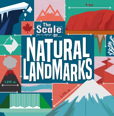 Natural Landmarks book