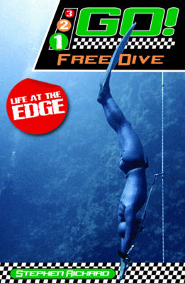 321 Go! Free Dive book