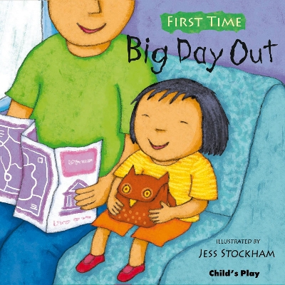 Big Day Out book