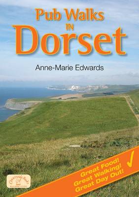 Pub Walks in Dorset book