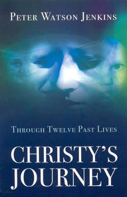 Christy's Journey book