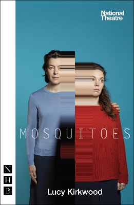 Mosquitoes book