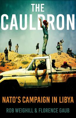 Cauldron book