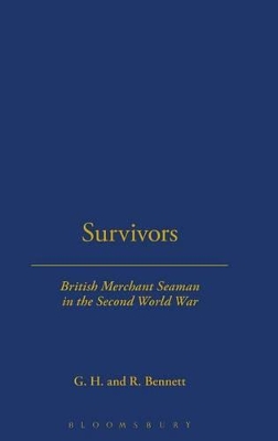 Survivors book