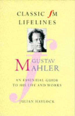 CFM LIFELINES MAHLER book