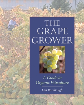 Grape Grower book