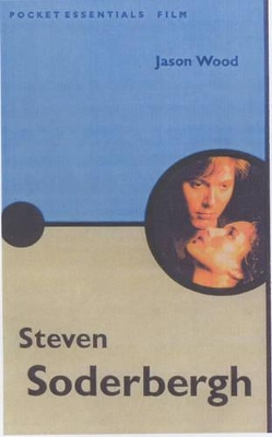 Steven Soderbergh book