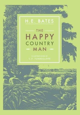 Happy Countryman book