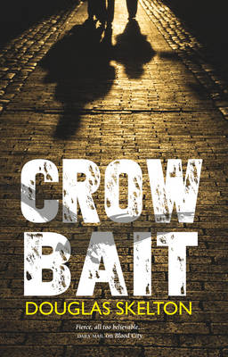 Crow Bait book