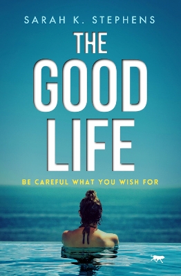 The Good Life book