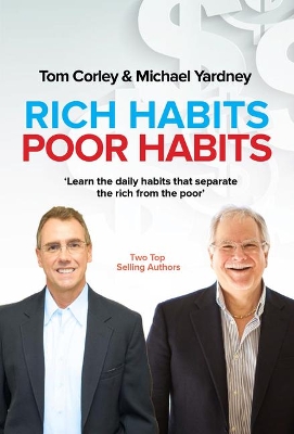 Rich Habits Poor Habits book