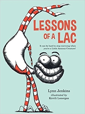 Lessons of a LAC book