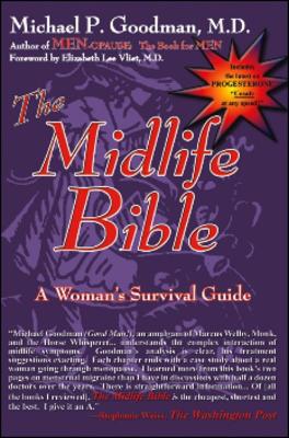 Midlife Bible book