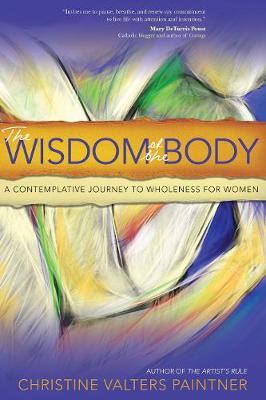 Wisdom of the Body book