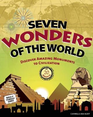 Seven Wonders of the World book