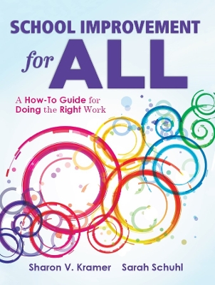 School Improvement for All book