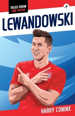 Lewandowski book