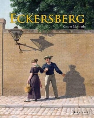 Christoffer W. Eckersberg book