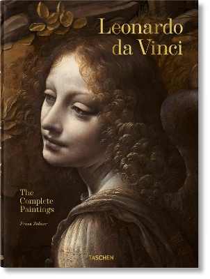 Leonardo Da Vinci. The Complete Paintings book