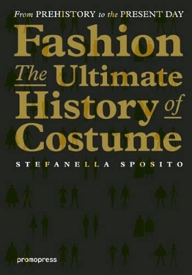 Fashion book