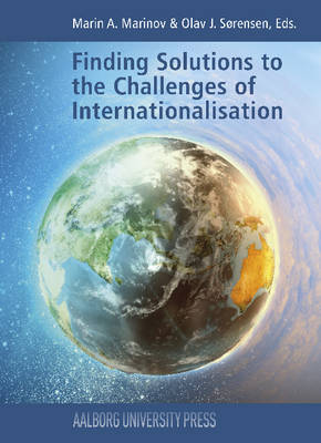 Finding Solutions to the Challenges of Internationalisation book